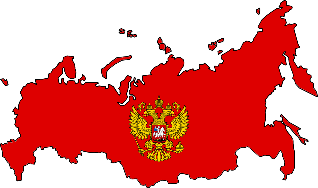 Image of Russia